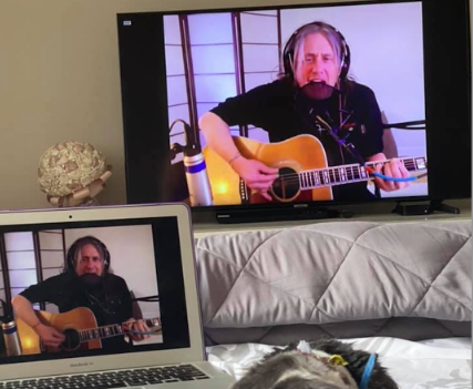 Musicians Navigating Change: How the 2020 Pandemic Continues to Influence the Music Industry in&nbsp;2024